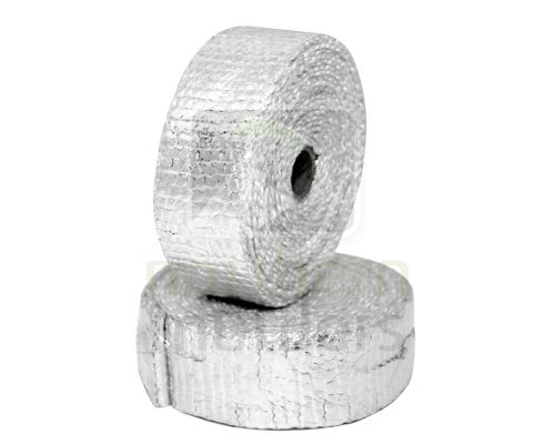 Foil Backed Adhesive Tape