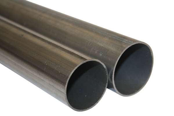 What is Aluminised Steel?